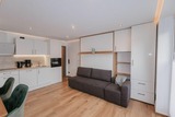 Ferienwohnung in Haffkrug - STR/294 - Appartementhaus Strandallee - Bild 3
