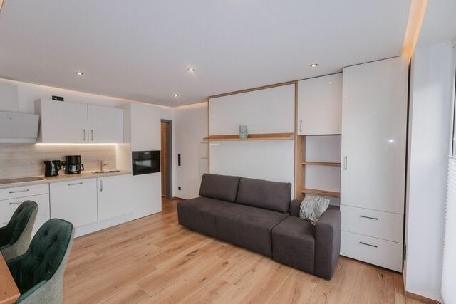 Ferienwohnung in Haffkrug - STR/294 - Appartementhaus Strandallee - Bild 3