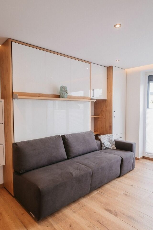 Ferienwohnung in Haffkrug - STR/294 - Appartementhaus Strandallee - Bild 7