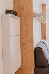 Ferienwohnung in Haffkrug - STR/294 - Appartementhaus Strandallee - Bild 8