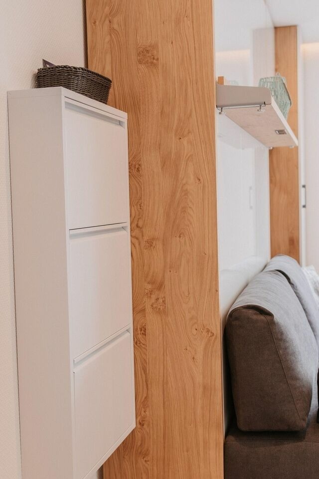 Ferienwohnung in Haffkrug - STR/294 - Appartementhaus Strandallee - Bild 8