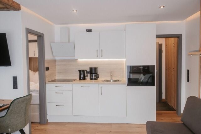 Ferienwohnung in Haffkrug - STR/294 - Appartementhaus Strandallee - Bild 17