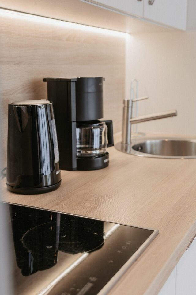 Ferienwohnung in Haffkrug - STR/294 - Appartementhaus Strandallee - Bild 19