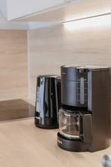 Ferienwohnung in Haffkrug - STR/294 - Appartementhaus Strandallee - Bild 22