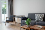 Ferienwohnung in Scharbeutz - ABS/012 Bergstra&szlig;e - Bild 1