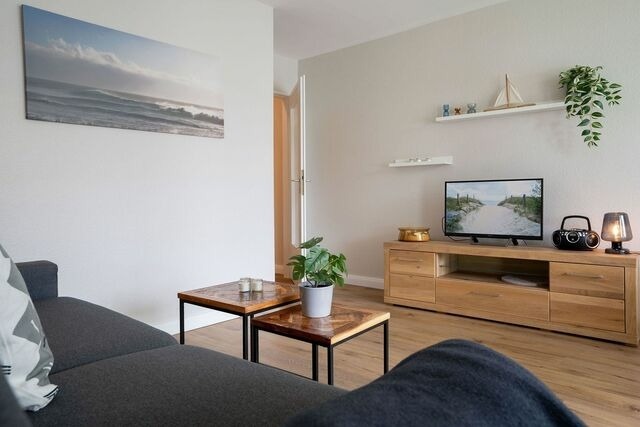 Ferienwohnung in Scharbeutz - ABS/012 Bergstra&szlig;e - Bild 5
