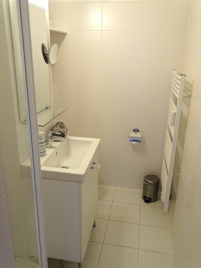 Ferienwohnung in Dahme - Ohle Whg. 3 - Bild 17