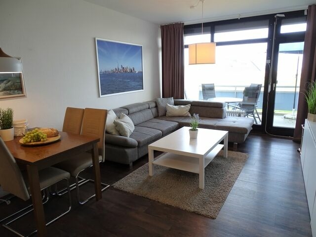 Ferienwohnung in Dahme - Ohle Whg. 4 - Bild 2