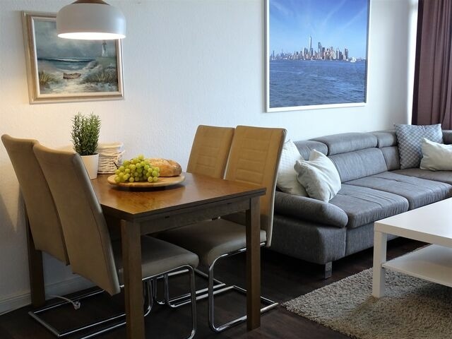 Ferienwohnung in Dahme - Ohle Whg. 4 - Bild 6