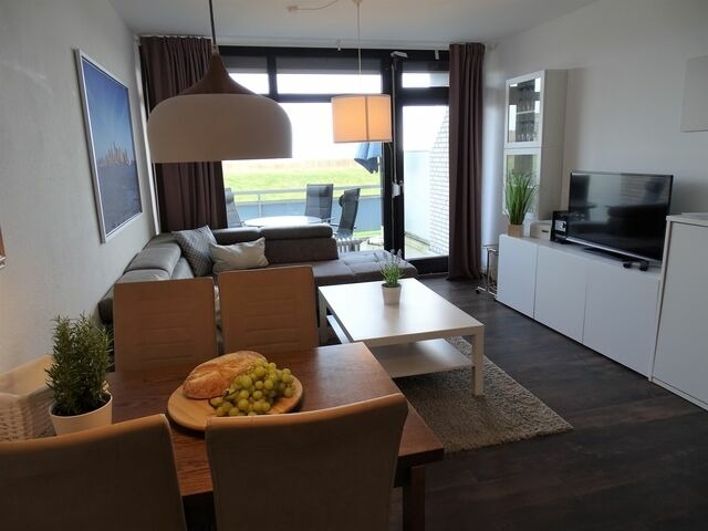Ferienwohnung in Dahme - Ohle Whg. 4 - Bild 9