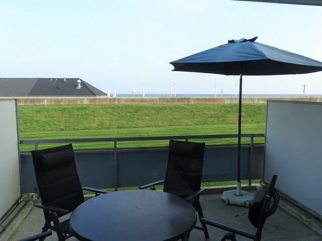 Ferienwohnung in Dahme - Ohle Whg. 4 - Bild 11