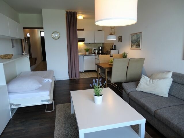 Ferienwohnung in Dahme - Ohle Whg. 4 - Bild 13