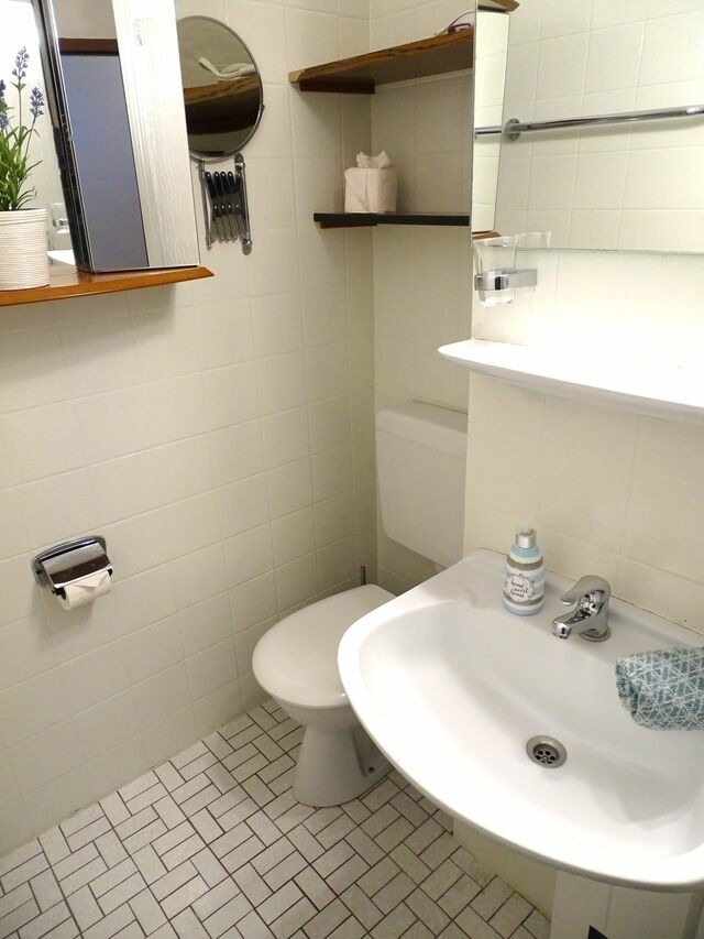 Ferienwohnung in Dahme - Ohle Whg. 4 - Bild 18