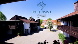 K357 - Hotel Ostsee Lounge