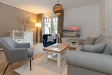 Ferienwohnung in K&uuml;hlungsborn - 10118- Villa Camenia, WE 6 - Bild 1