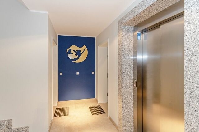 Ferienwohnung in K&uuml;hlungsborn - 10115- Villa Camenia, WE 3 - Bild 10