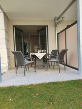 Ferienwohnung in K&uuml;hlungsborn - 10116- Villa Camenia, WE 4 - Bild 12