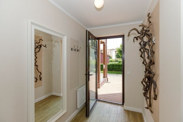 Ferienwohnung in K&uuml;hlungsborn - 9989- Urlaubstr&auml;ume Am Meer, WE 2.1 - Bild 8