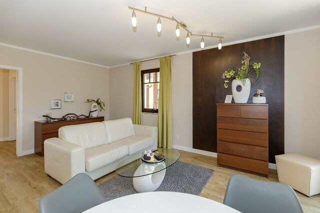 Ferienwohnung in K&uuml;hlungsborn - 9989- Urlaubstr&auml;ume Am Meer, WE 2.1 - Bild 3