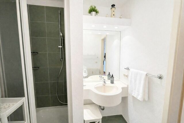 Ferienwohnung in K&uuml;hlungsborn - 10076- Strandstra&szlig;e 32, WE 38 strandnah - Bild 7