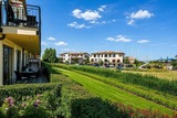 Ferienwohnung in K&uuml;hlungsborn - 9987- Urlaubstr&auml;ume Am Meer, WE 3.4 Strandkorb auf der Terrasse - Bild 14