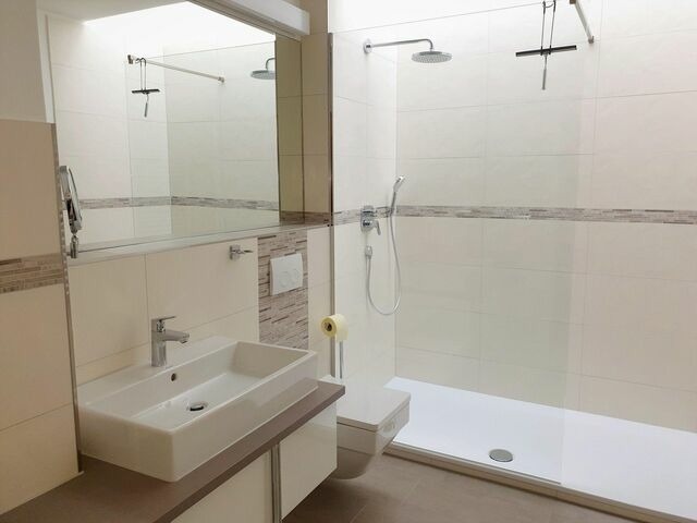 Ferienwohnung in K&uuml;hlungsborn - 10079- Haus Mecklenburg, WE Perla - Bild 8