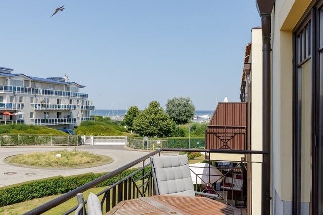 Ferienwohnung in Kühlungsborn - 9994- Urlaubsträume Am Meer, WE 2.6 - Bild 2