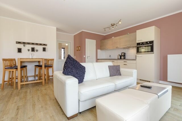 Ferienwohnung in Kühlungsborn - 9994- Urlaubsträume Am Meer, WE 2.6 - Bild 3