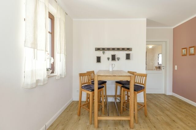 Ferienwohnung in Kühlungsborn - 9994- Urlaubsträume Am Meer, WE 2.6 - Bild 5