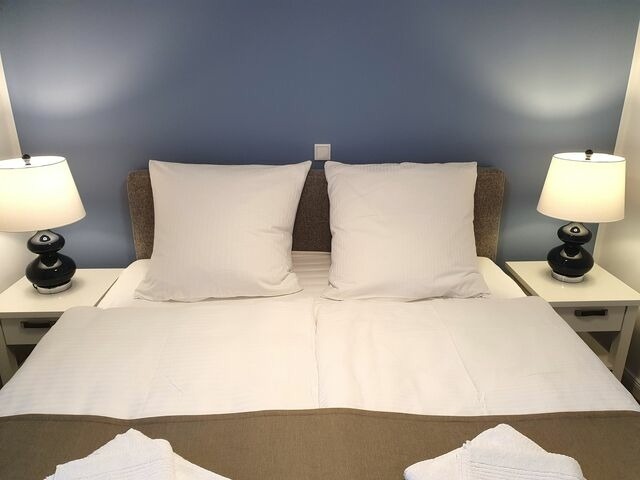 Ferienwohnung in K&uuml;hlungsborn - 10117- Villa Camenia, WE 5 - Bild 4