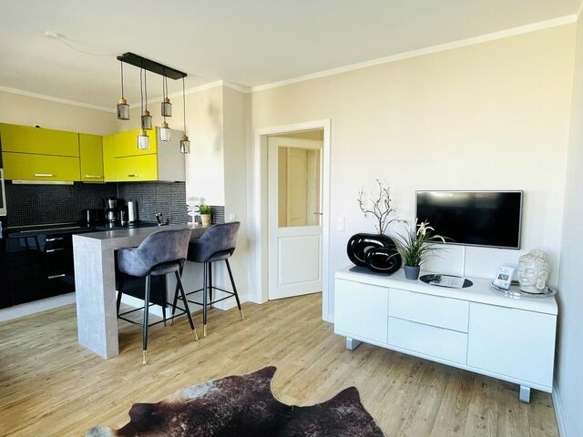 Ferienwohnung in K&uuml;hlungsborn - 9997- Urlaubstr&auml;ume Am Meer, WE 2.9 - Bild 3