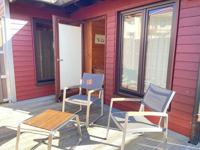 Ferienwohnung in K&uuml;hlungsborn - 9997- Urlaubstr&auml;ume Am Meer, WE 2.9 - Bild 11