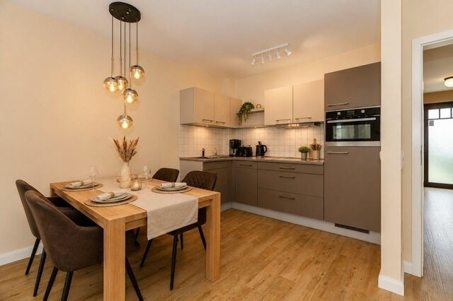 Ferienwohnung in K&uuml;hlungsborn - 9993- Urlaubstr&auml;ume Am Meer, WE 2.5 - Bild 6