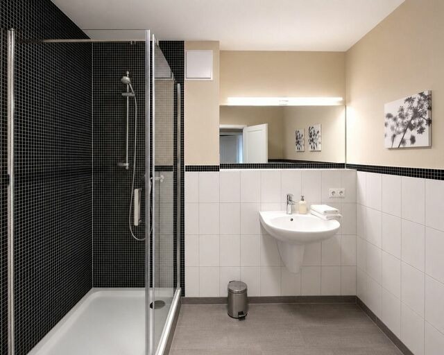 Ferienwohnung in K&uuml;hlungsborn - 9993- Urlaubstr&auml;ume Am Meer, WE 2.5 - Bild 12