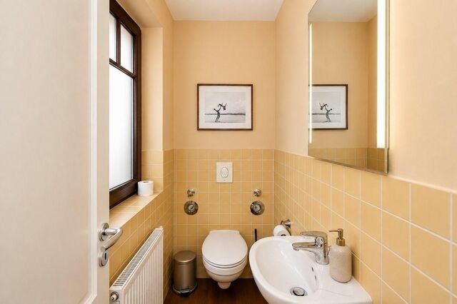 Ferienwohnung in K&uuml;hlungsborn - 9993- Urlaubstr&auml;ume Am Meer, WE 2.5 - Bild 15