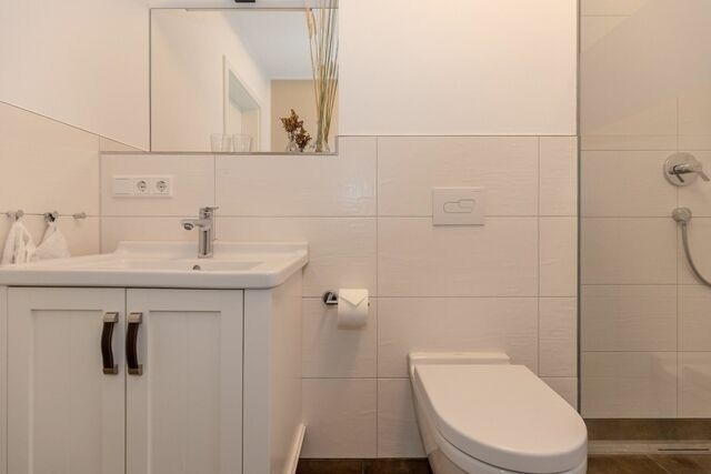 Ferienwohnung in Kühlungsborn - 10114- Villa Camenia, WE 2 - Bild 9