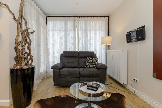 Ferienwohnung in K&uuml;hlungsborn - 9995- Urlaubstr&auml;ume Am Meer, WE 2.7, Penthouse mit Meerblick - Bild 4