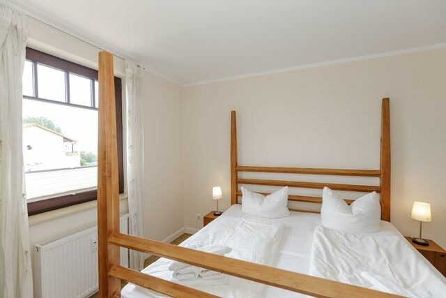 Ferienwohnung in K&uuml;hlungsborn - 9995- Urlaubstr&auml;ume Am Meer, WE 2.7, Penthouse mit Meerblick - Bild 12