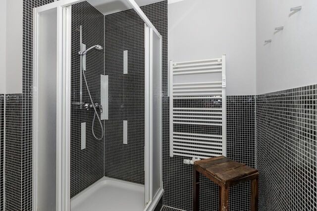 Ferienwohnung in K&uuml;hlungsborn - 9995- Urlaubstr&auml;ume Am Meer, WE 2.7, Penthouse mit Meerblick - Bild 17