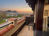 Ferienwohnung in K&uuml;hlungsborn - 9995- Urlaubstr&auml;ume Am Meer, WE 2.7, Penthouse mit Meerblick - Bild 1