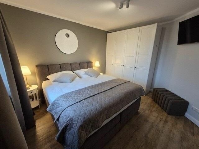 Ferienwohnung in K&uuml;hlungsborn - 9995- Urlaubstr&auml;ume Am Meer, WE 2.7, Penthouse mit Meerblick - Bild 12