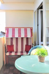 Ferienwohnung in Holm - Hein, Shanna & Eugen: App. "Heimathafen" (Nr. 915) - Bild 13