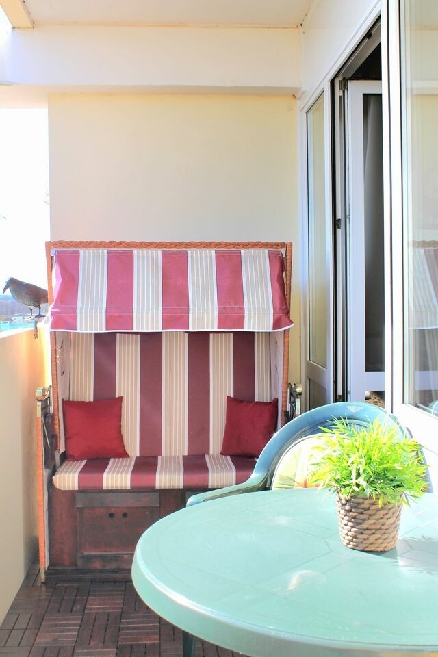 Ferienwohnung in Holm - Hein, Shanna & Eugen: App. "Heimathafen" (Nr. 915) - Bild 13