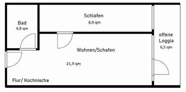 Ferienwohnung in Holm - Hein, Shanna & Eugen: App. "Heimathafen" (Nr. 915) - Bild 16