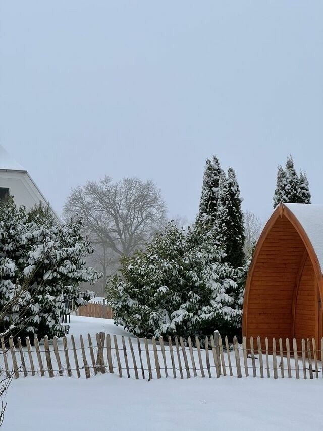 Ferienhaus in Steinbeck - MP 9 Villa - Bild 9