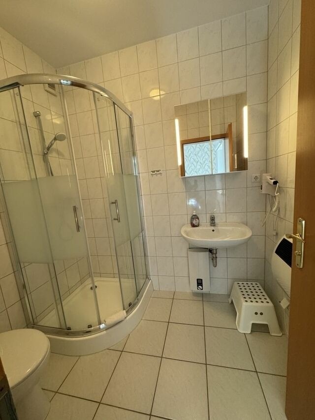 Ferienwohnung in Steinbeck - MP 3 Küstenkind - Bild 7