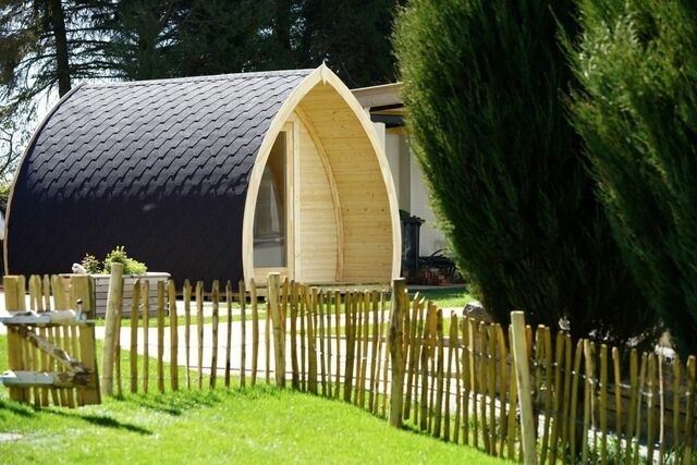 Ferienwohnung in Steinbeck - MP 3 Küstenkind - Bild 10