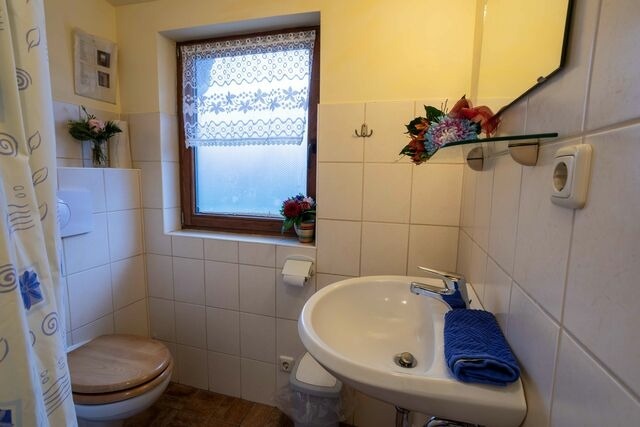 Ferienhaus in Damshagen - Altes Sch&auml;ferhaus - Bild 20