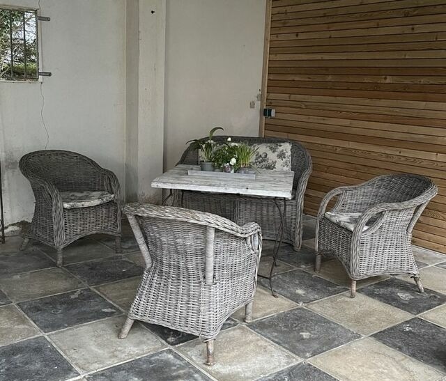 Ferienwohnung in Steinbeck - MP 7 Backbord - Bild 21