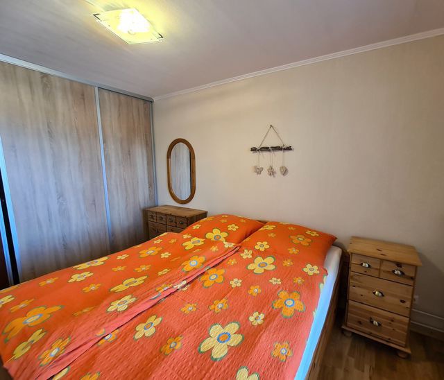 Ferienwohnung in Grömitz - Kleine Krabbe - Bild 6